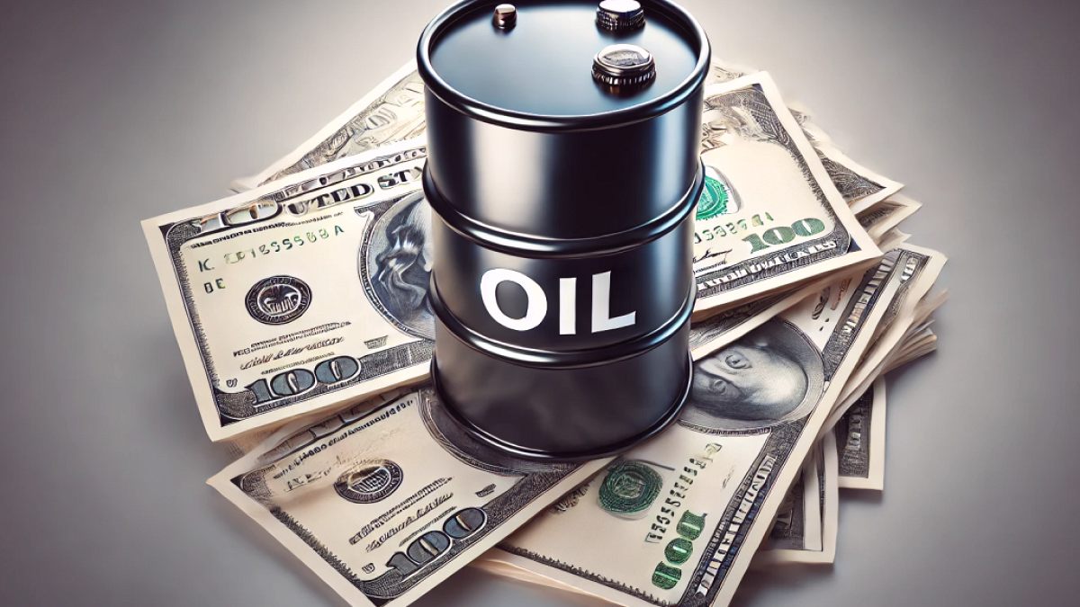 Orta Doğu'daki Gerilim Petrol Fiyatlarını Aşağı Çekti: Brent 95 Dolar Altına Düştü