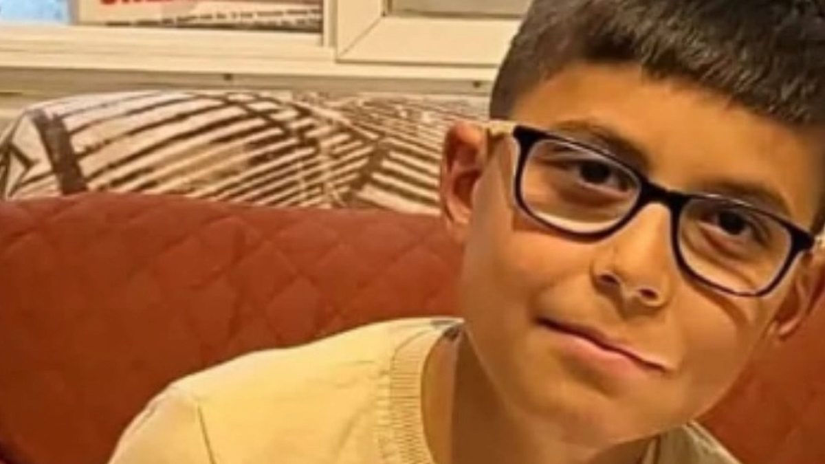 Bayram Sabahı Traktör Kazası: 10 Yaşında Çocuk Hayatını Kaybetti
