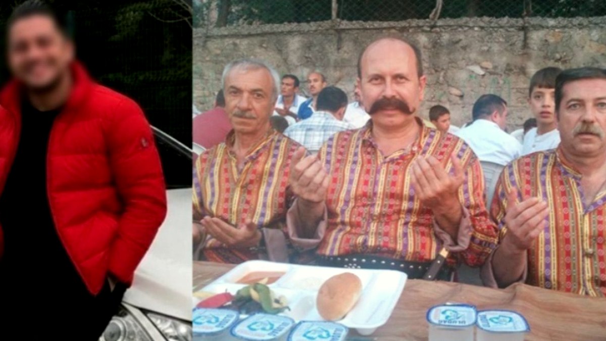 Annesini Korumak İsterken Yeğeni Tarafından Öldürüldü: 3 Gün Cesetle Yaşadı