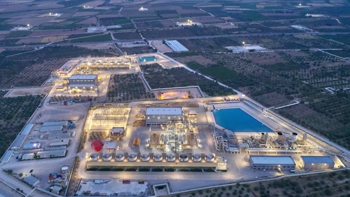 Zorlu Enerji İsrail'deki Ortaklığından Tamamen Ayrıldı