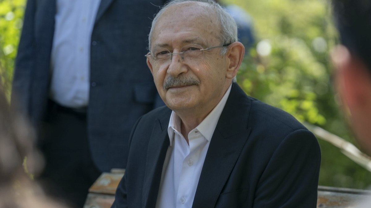 Kılıçdaroğlu'ndan Kurultay Açıklaması: Yasal Süreç Vurgusu