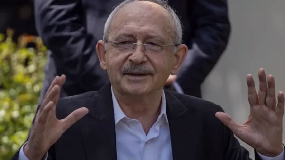 CHP'de Bayram Sonrası Kulisi: Kılıçdaroğlu'nun Yeni MYK'sı Şekilleniyor