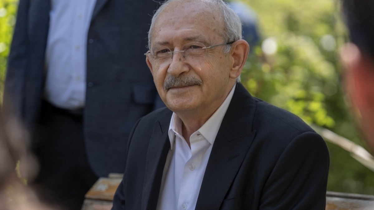 Kılıçdaroğlu'ndan Kurultay Açıklaması: Yasal Süreç Vurgusu