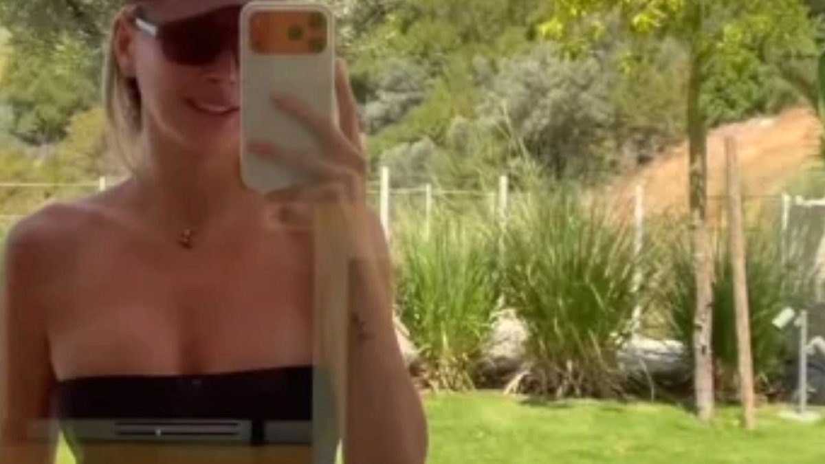 Şeyma Subaşı'ndan Şaşırtan Geri Adım: "Bikinili Fotoğraflarımı Zor Görürsünüz" Sözünü Unuttu mu?