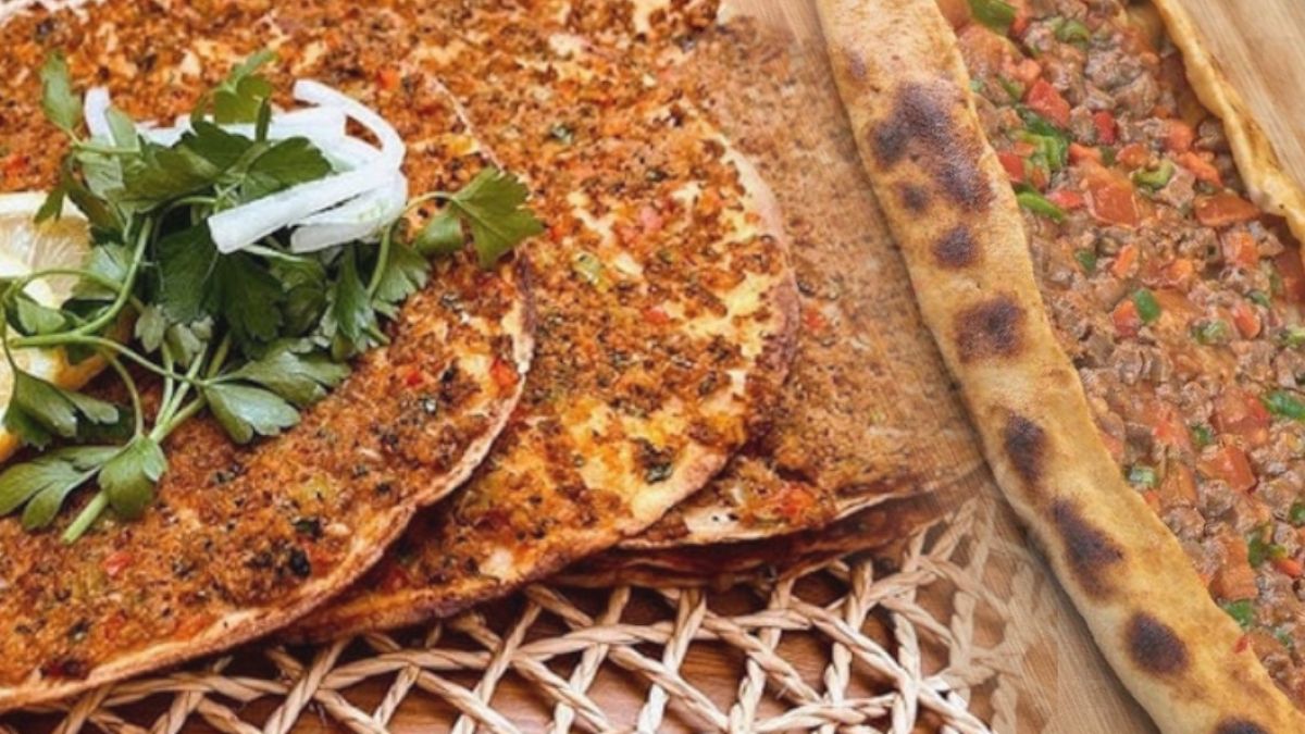Fahiş Fiyatlı Lahmacun ve Pide Tepki Çekti, Bakanlık İnceleme Başlattı
