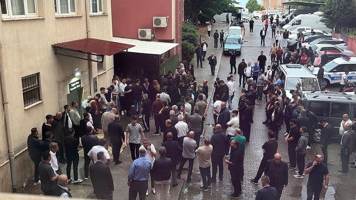 Aydın'da Serinlemek İçin Girdiği Derede Hayatını Kaybetti