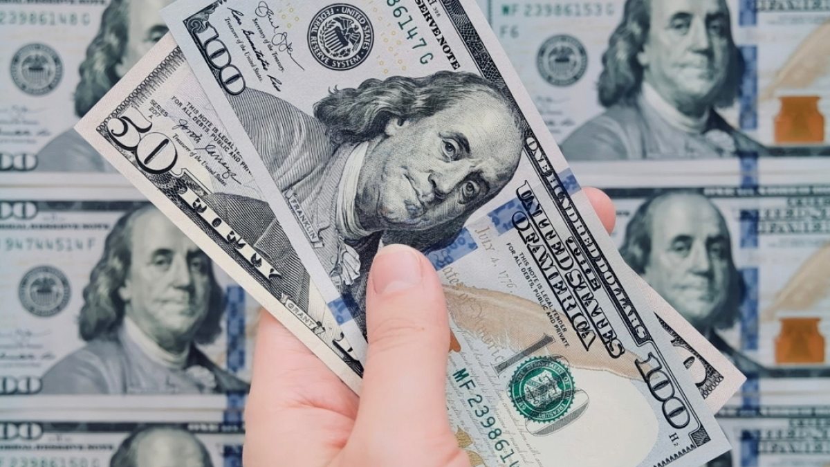 ABD Bankacılık Sektörü İlk Çeyrekte Yüzde 3,6 Büyüdü