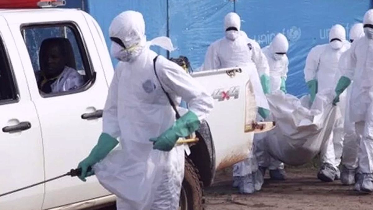 Uganda Ebola Alarmı: Sınırlar Kapatıldı, Karantina Uygulaması Başladı