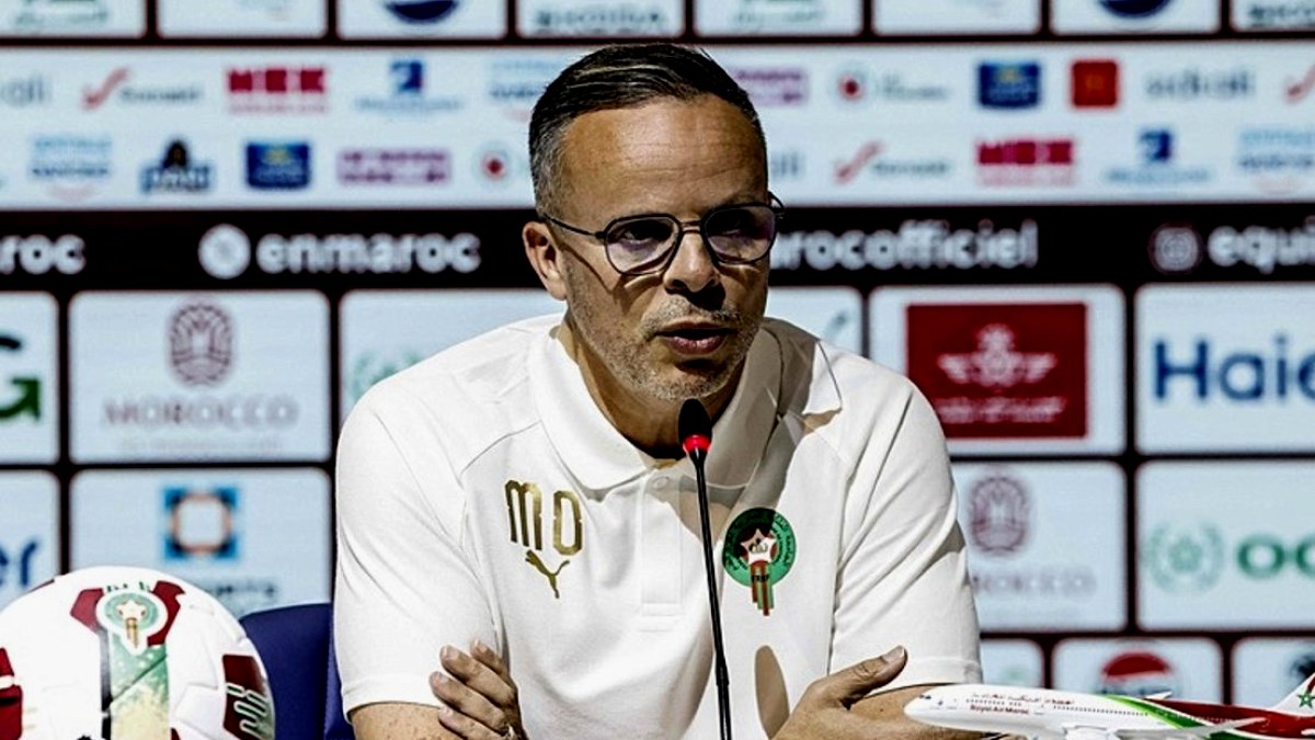 Fas Dünya Kupası Kadrosunda Sürpriz İsimler Yer Almıyor