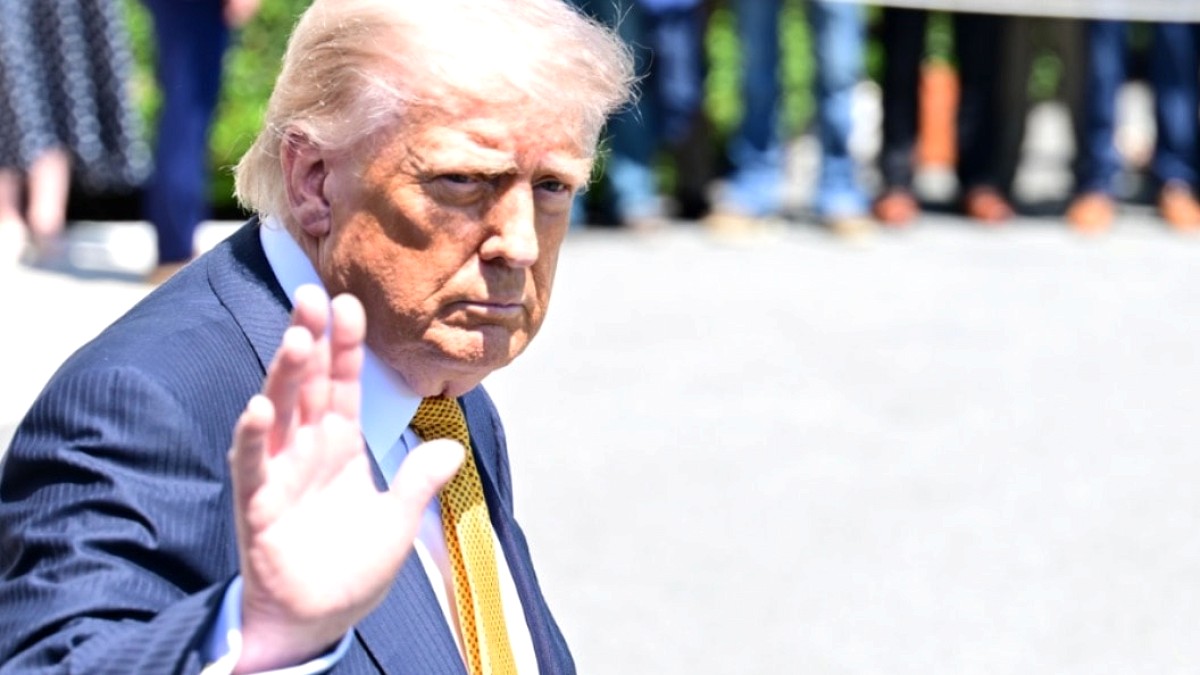 ABD Başkanı Trump'tan İsrail ile Normalleşme Baskısı: 7 Milyar Dolarlık Ticaret Fırsatı