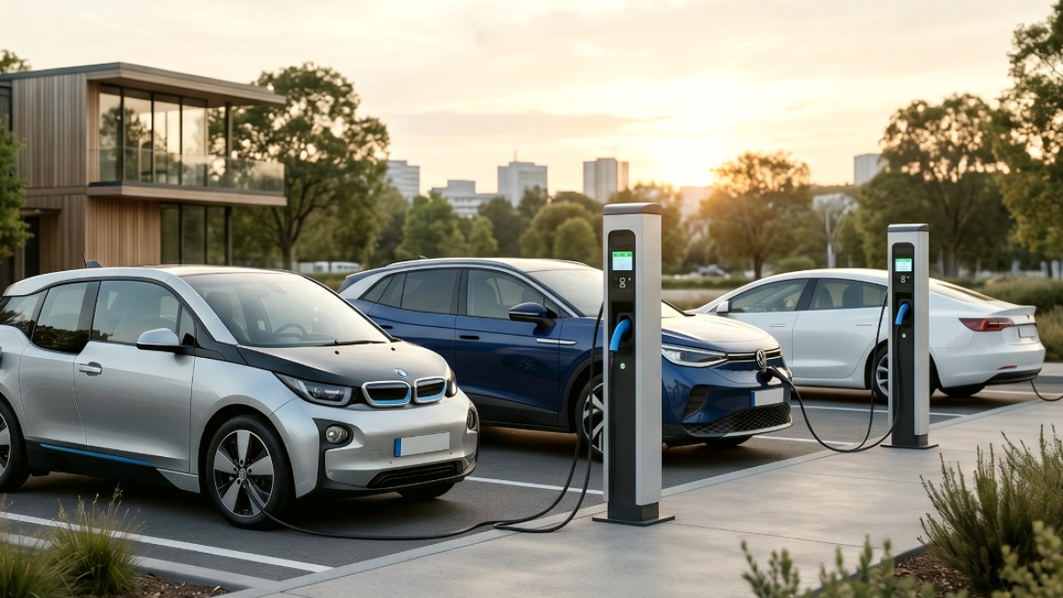 Elektrikli Otomobillerde Menzil Kaygısını Gideren 5 Kompakt Model