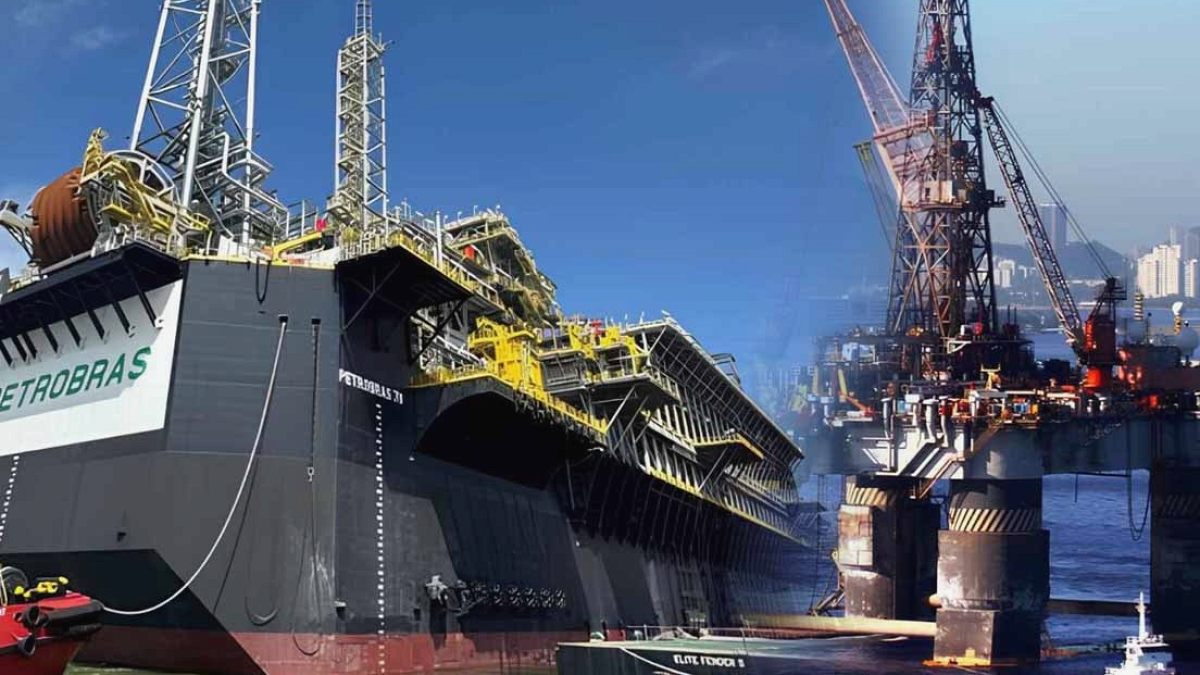 Brezilya'nın Dev Petrol Projesi: 109 Milyar Dolarlık Risk mi?