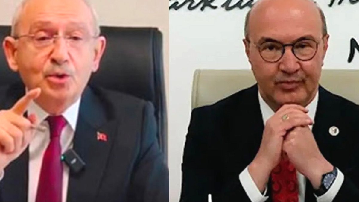 Akşehir Belediye Başkanı'ndan Kılıçdaroğlu'na Sert Tepki: Artık Hemşehrimiz Değilsiniz