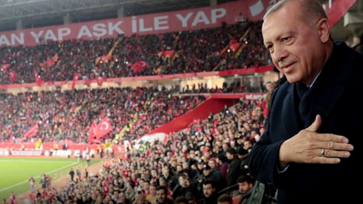 Erdoğan'dan Trump'a Görüşme Talebi: Dünya Kupası Maçı Öncesi Sürpriz Buluşma İhtimali