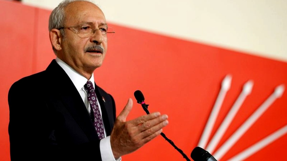 CHP'de Şok Gelişme: Kılıçdaroğlu Yeniden Genel Başkan!