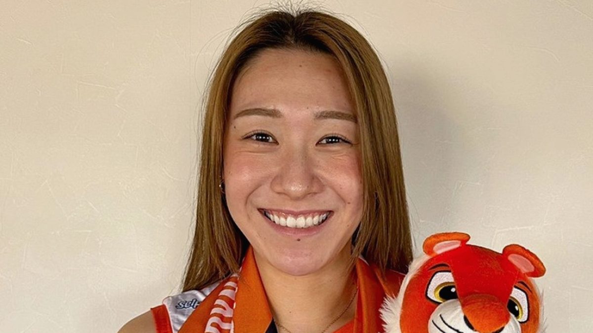 Eczacıbaşı Dynavit'ten Bomba Transfer: Japon Yıldız Mayu Ishikawa Kadroda