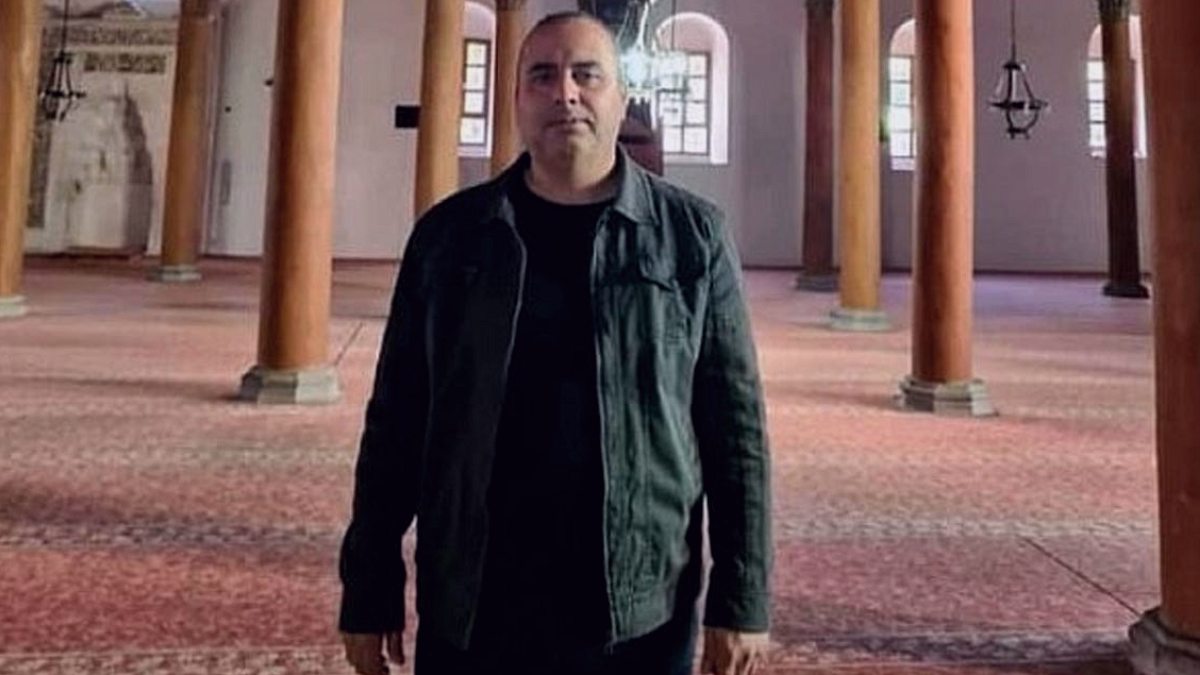 Gaziantep'te Traktör Kazası: Sürücü Hayatını Kaybetti
