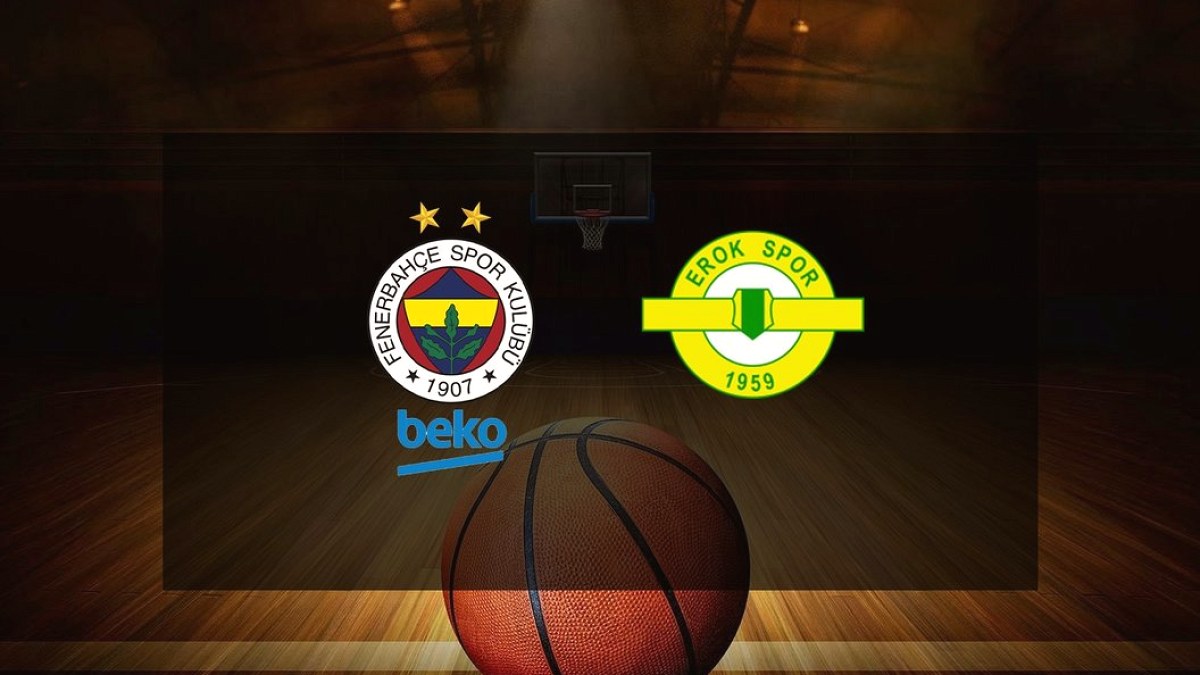 Fenerbahçe Beko Deplasmanda Seriyi Bitirmek İstiyor