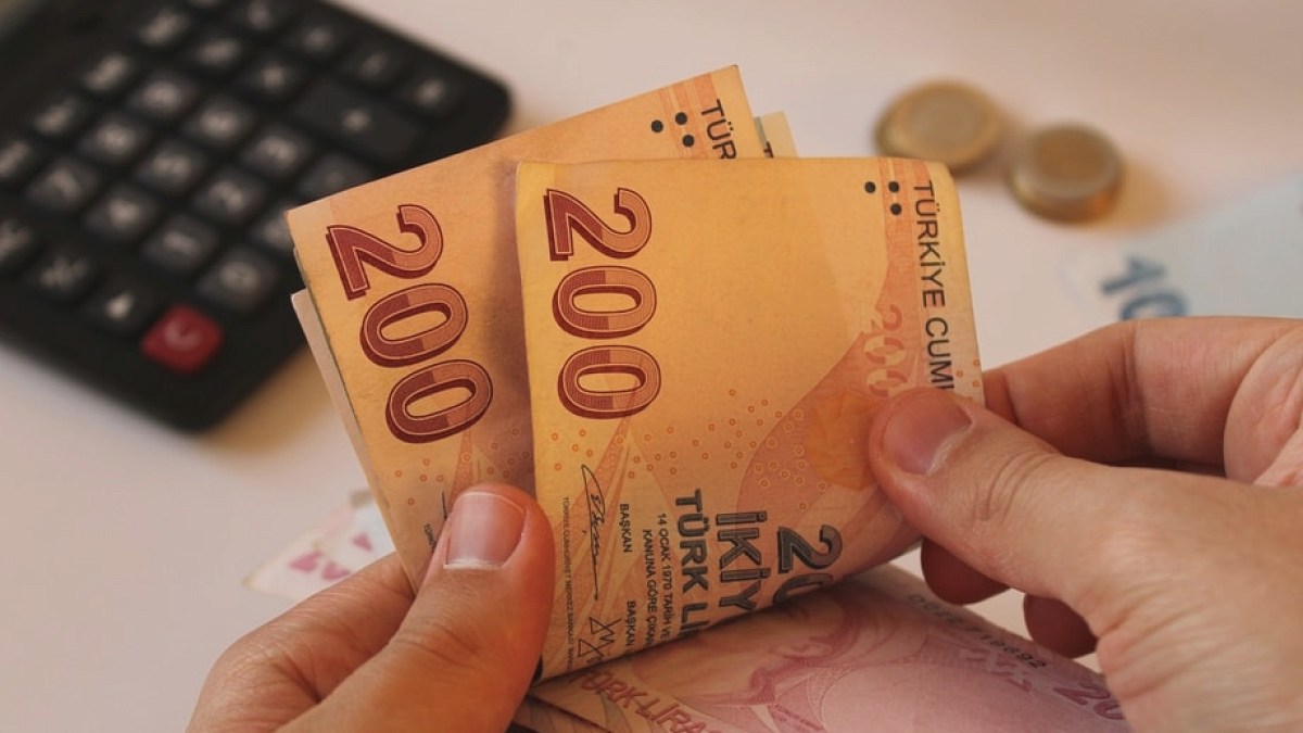 Mevduat Faizi Yarışında Yeni Rekor: 500 Bin Lira Getirisiyle Dikkat Çekti