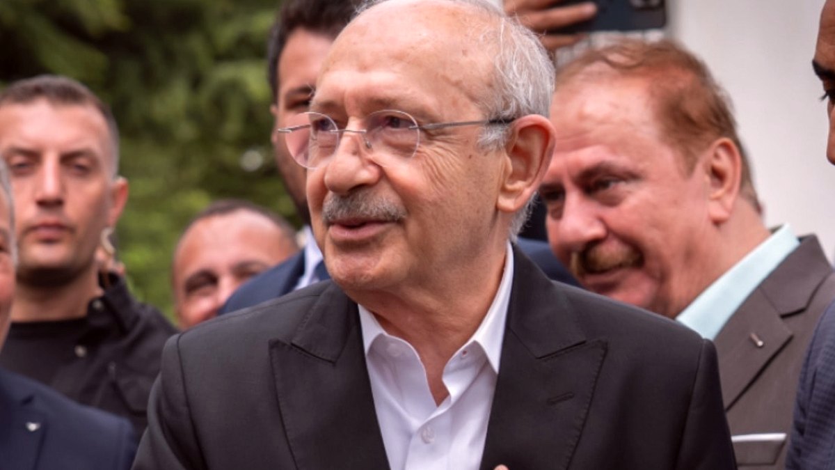 Kılıçdaroğlu Sonrası Medya: TRT, TV100 ve TGRT'nin İlgi Odağı Oldu