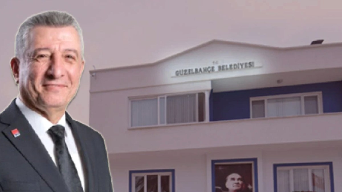 Güzelbahçe'de Yeni Belediye Başkanı Vekili Seçimi Tarihi Belli Oldu