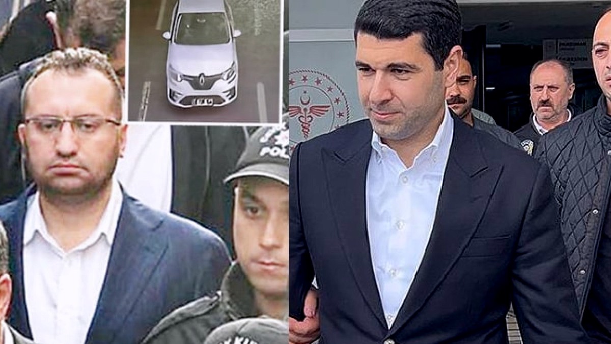 Araç Tahsisi İddiası: İki Belediye Başkanı 1 Yıldır Tutuklu