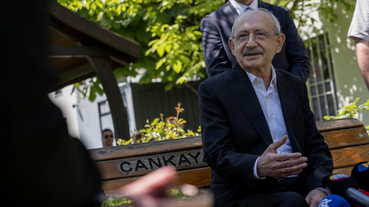 CHP'deki Kayyum Tartışması TRT Ekranlarında Kılıçdaroğlu'na Yeni Bir Pencere Açtı