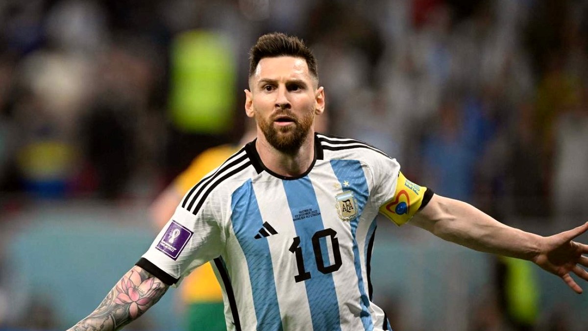 Arjantin'in 2026 Dünya Kupası Kadrosu Açıklandı: Messi 6. Kez Sahada