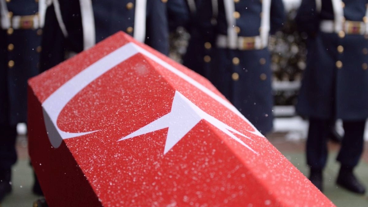 Tuzla'daki Kazada Yaralanan Polis Memuru Aydın Üyenarık'tan Acı Haber