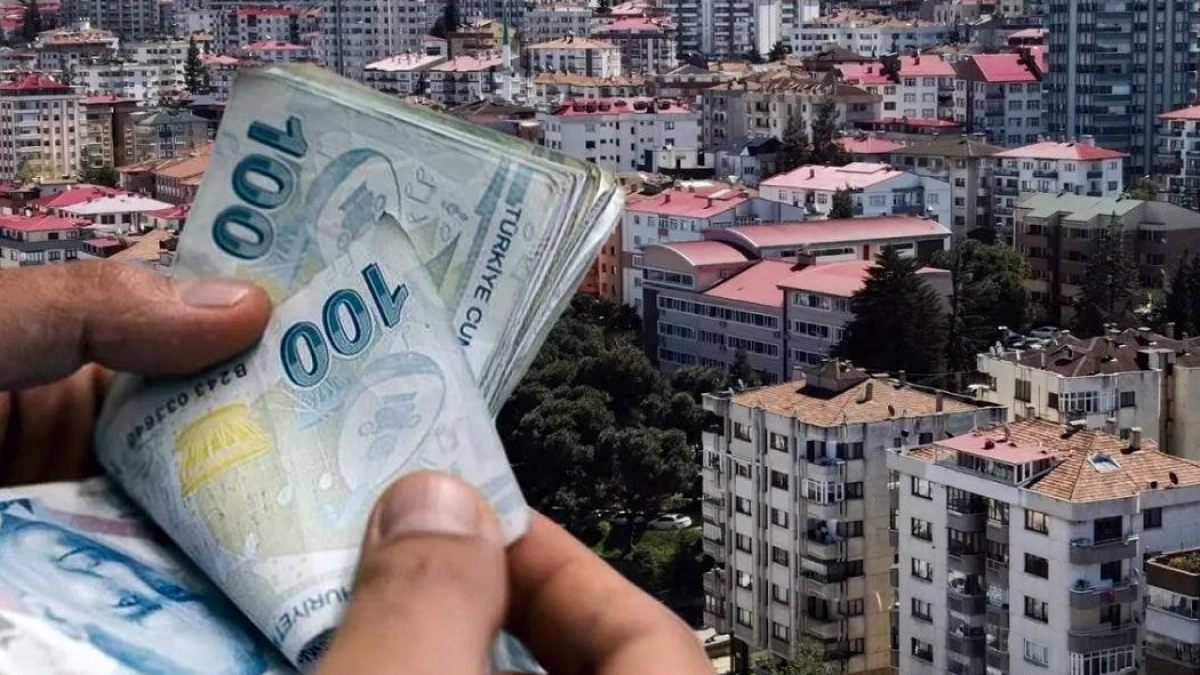 Uzman İsimden Kritik Uyarı: Emlak Vergisi Artışı Kiraları Fırlatabilir!
