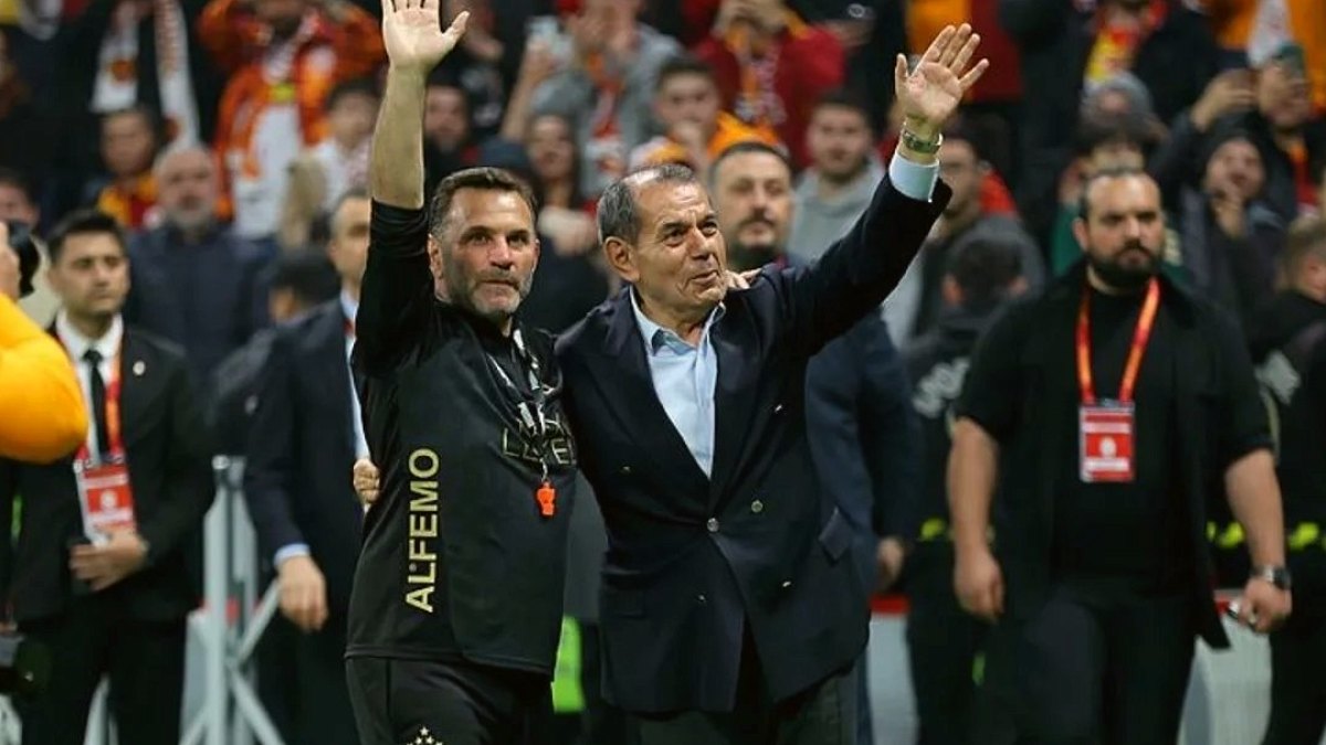 Galatasaray'dan Yerli Oyuncu Hamlesi: 4 Milli Yıldız Kadroya Katılıyor