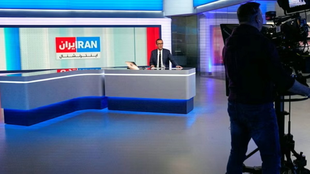 İran Muhalif Kanalına Gizemli Milyonlar: Finansman Kaynağı Tartışma Yarattı