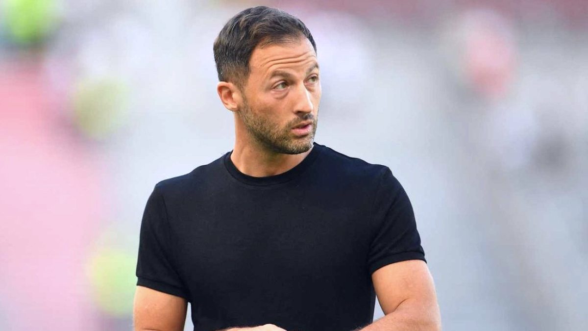 Domenico Tedesco'nun Yeni Durağı Belli Oldu: İtalyan Ekibiyle Anlaştı