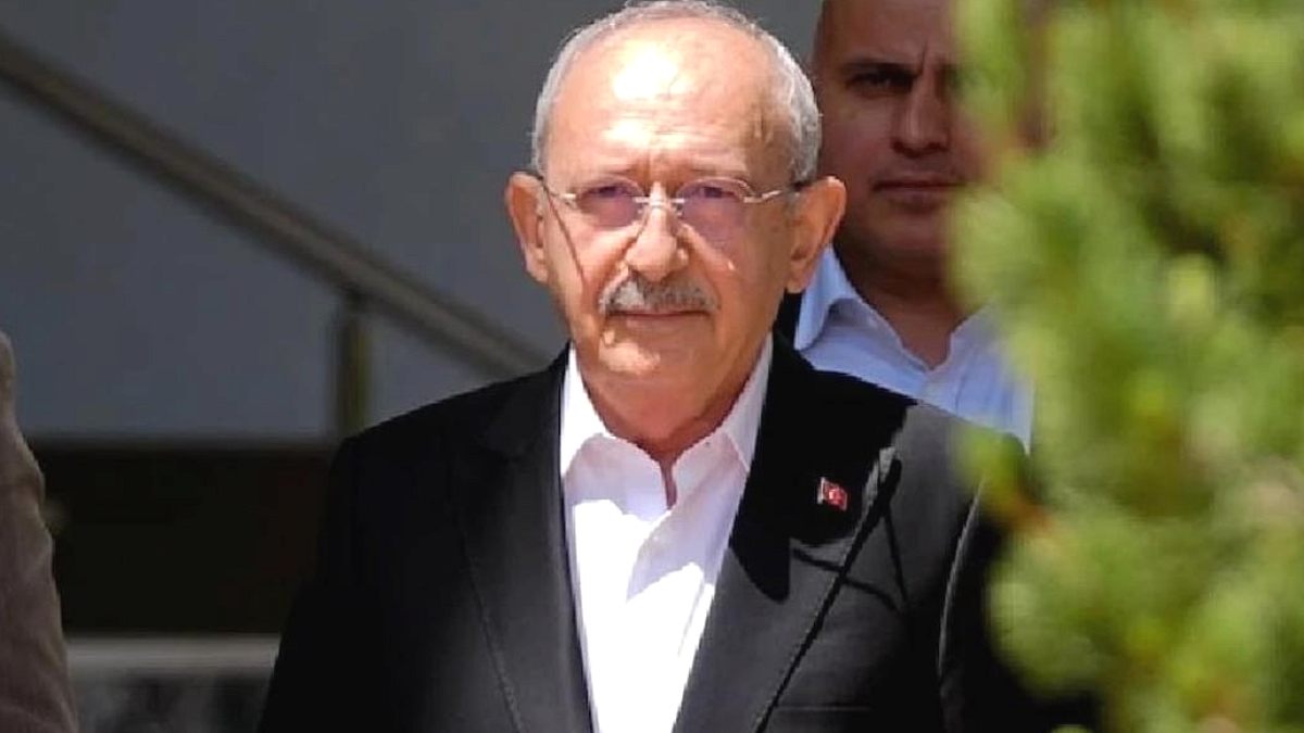 Kılıçdaroğlu'nun Bayram Buluşması İçin Para Dağıtıldığı İddiası Ortaya Atıldı