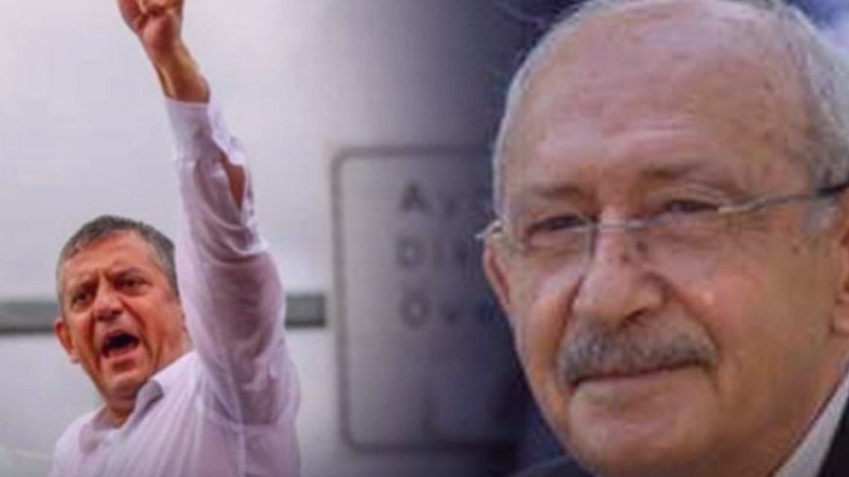 CHP'de Kılıçdaroğlu ve Özel Gerilimi: Miting İddiaları Yalanlandı