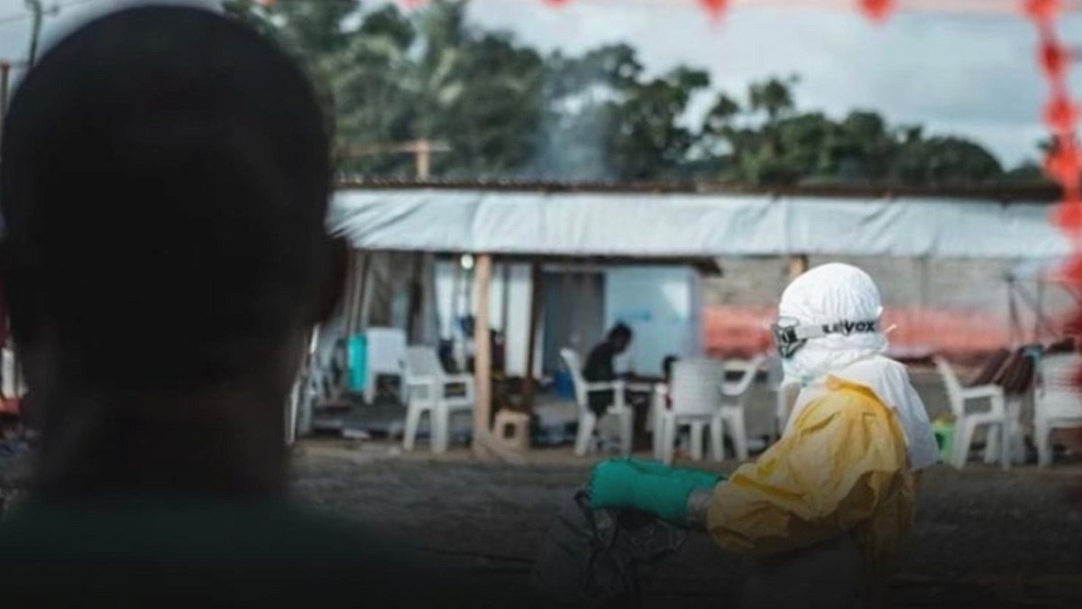 Ebola Salgını Yayılıyor: Vaka Sayısı Binleri Aştı, Bölge Tehdit Altında