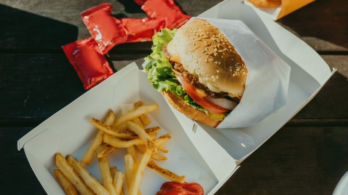 Hamburger Devi Carl's Jr. Franchise'ı İflas Başvurusu Yaptı