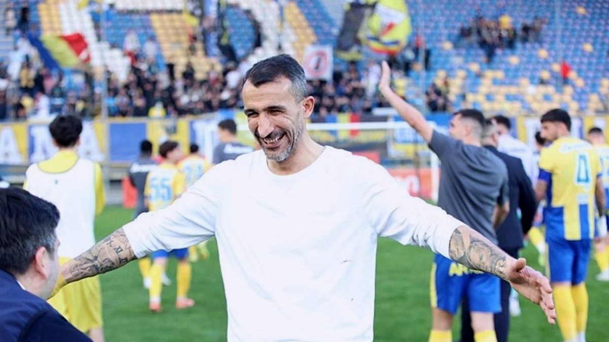 Mehmet Topal Avrupa'dan Gelen Tekliflerle Flaş Karar Aşamasında