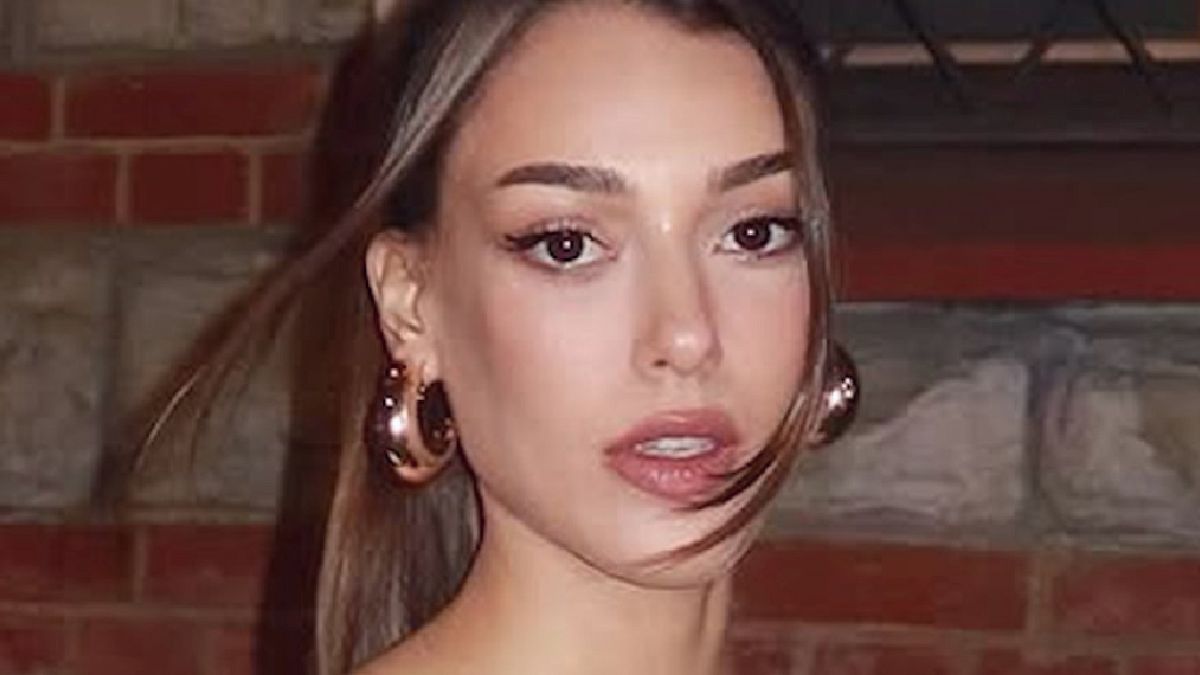 Dilan Çiçek Deniz Yeni Aşkıyla Sosyal Medyada Gündem Oldu