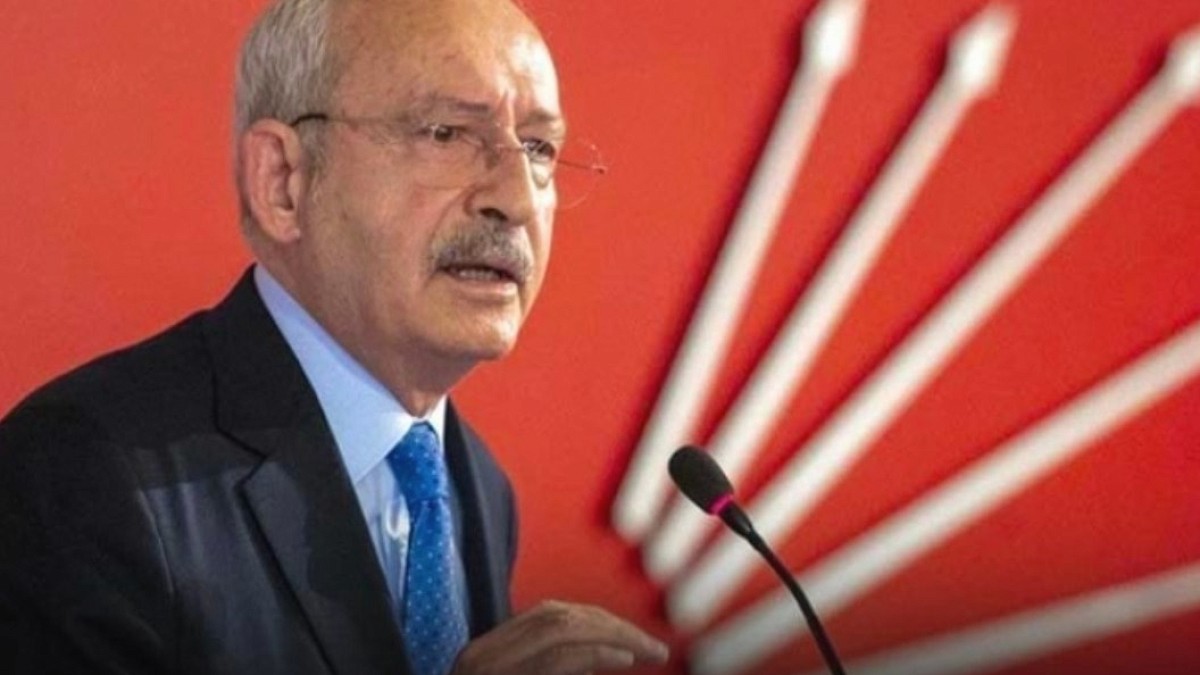 CHP Parti Meclisi Toplanma Tarihi Hakkında Kılıçdaroğlu'ndan Net Açıklama