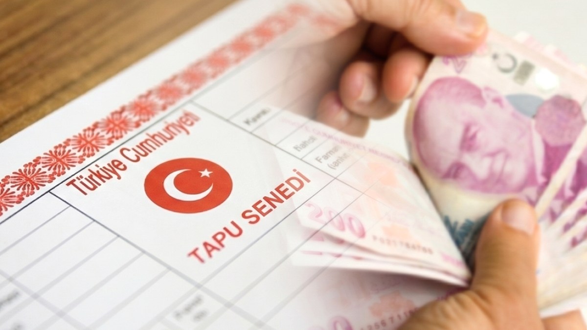 Tapu Sahipleri Dikkat: Emlak Vergisi Ödemeleri İçin Son Günler