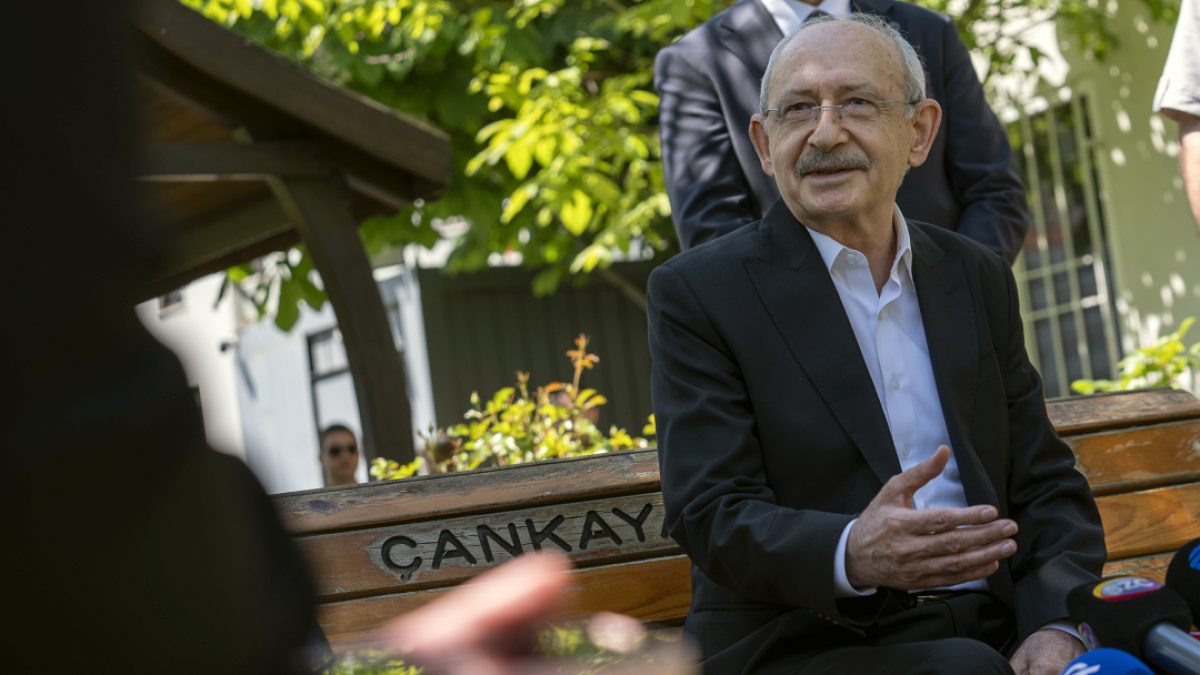 CHP'deki Kayyum Kararı Sonrası TRT'nin Kılıçdaroğlu'na Yaklaşımı Değişti