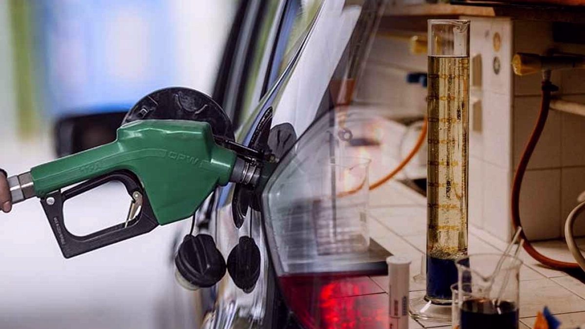 Kore'den Devrim Niteliğinde Teknoloji: Atmosfer Karbonu Benzine Dönüşüyor