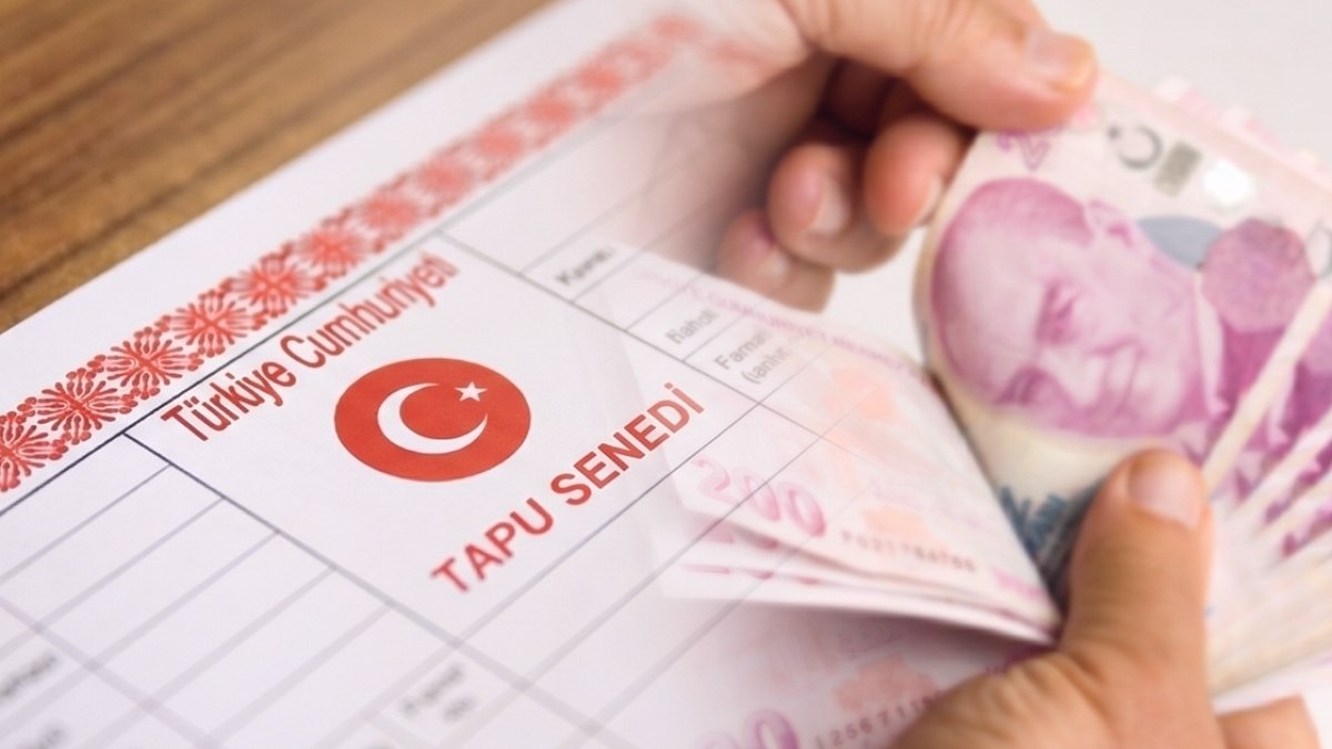 Emlak Vergisi Ödemeleri Bayram Tatiline Takıldı: Son Gün 3 Gün İçinde!
