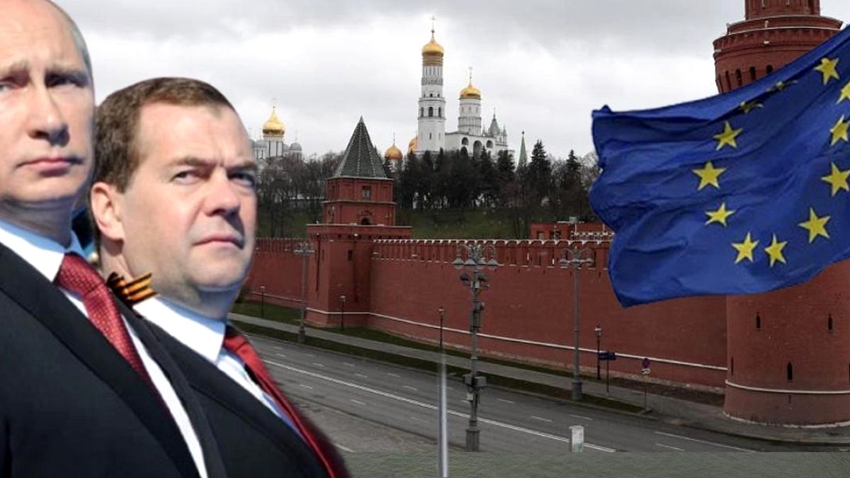 Medvedev'den Avrupa'ya Sert Uyarı: Huzurlu Uykularınız Bitti