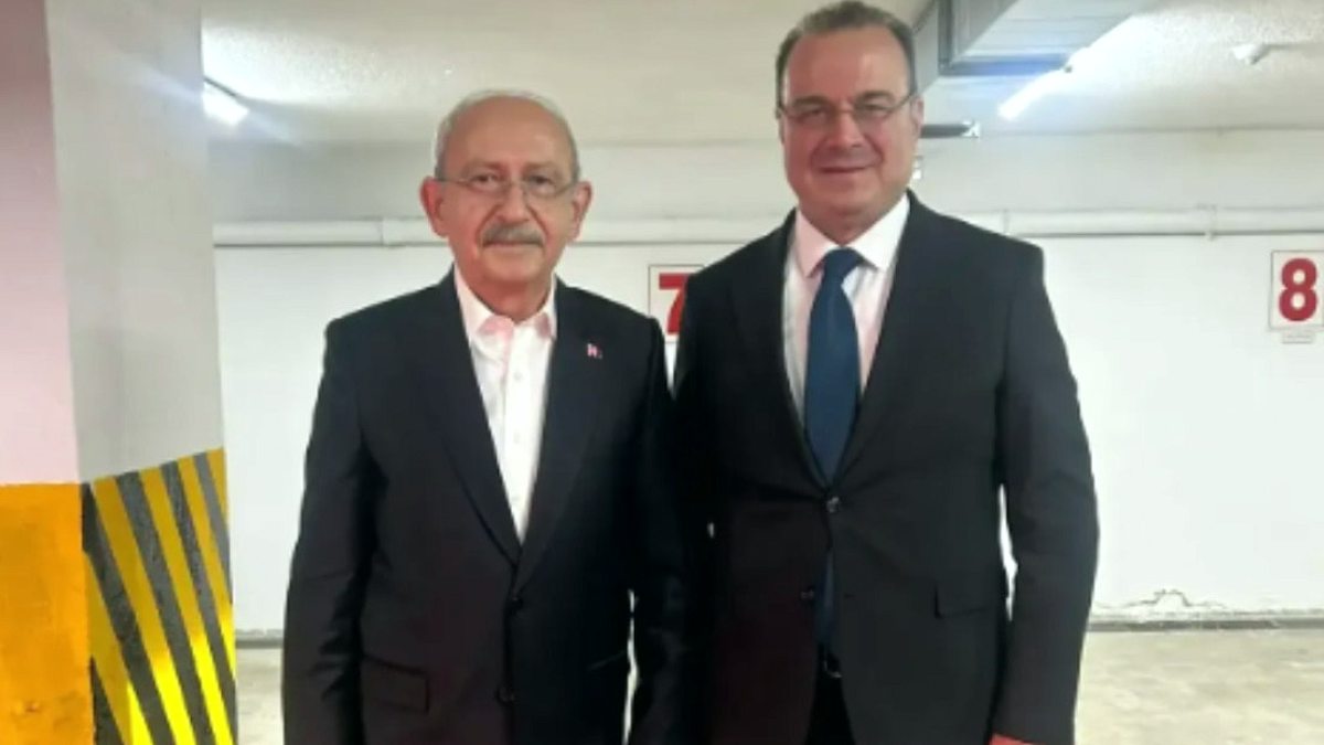 CHP'deki Genel Başkanlık Krizi: AKP'li Gazeteciden Kılıçdaroğlu'nu Üzecek Tespitler