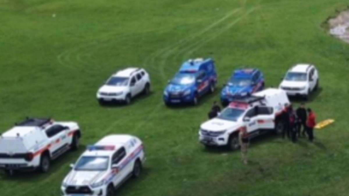 Ardahan'da Kaybolan Kadının Cesedi Dere Kenarında Bulundu