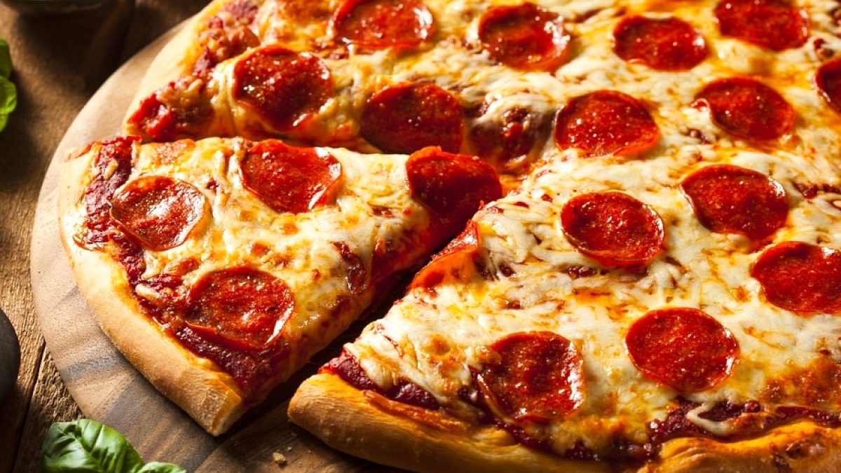 Otonom Pizza Üretiminde Dev Adım: Robotlar Başarısız Oldu