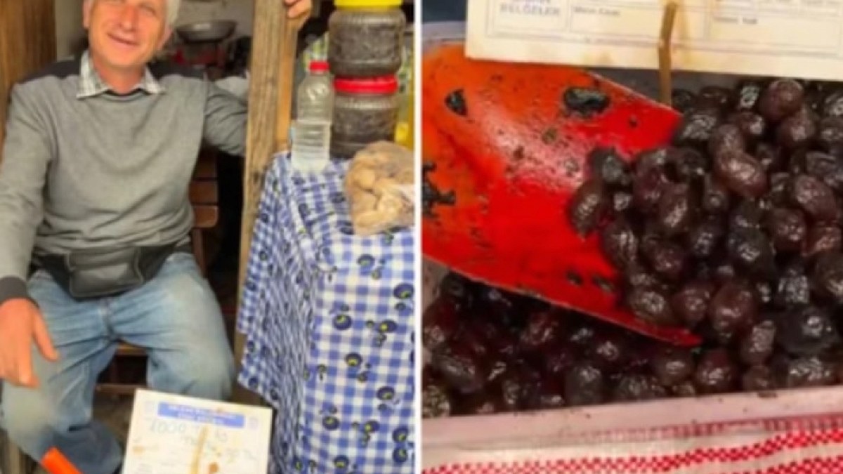 Zeytin Fiyatlarındaki Fahiş Artış: Bakanlık Harekete Geçti, Cezalar Kapıda