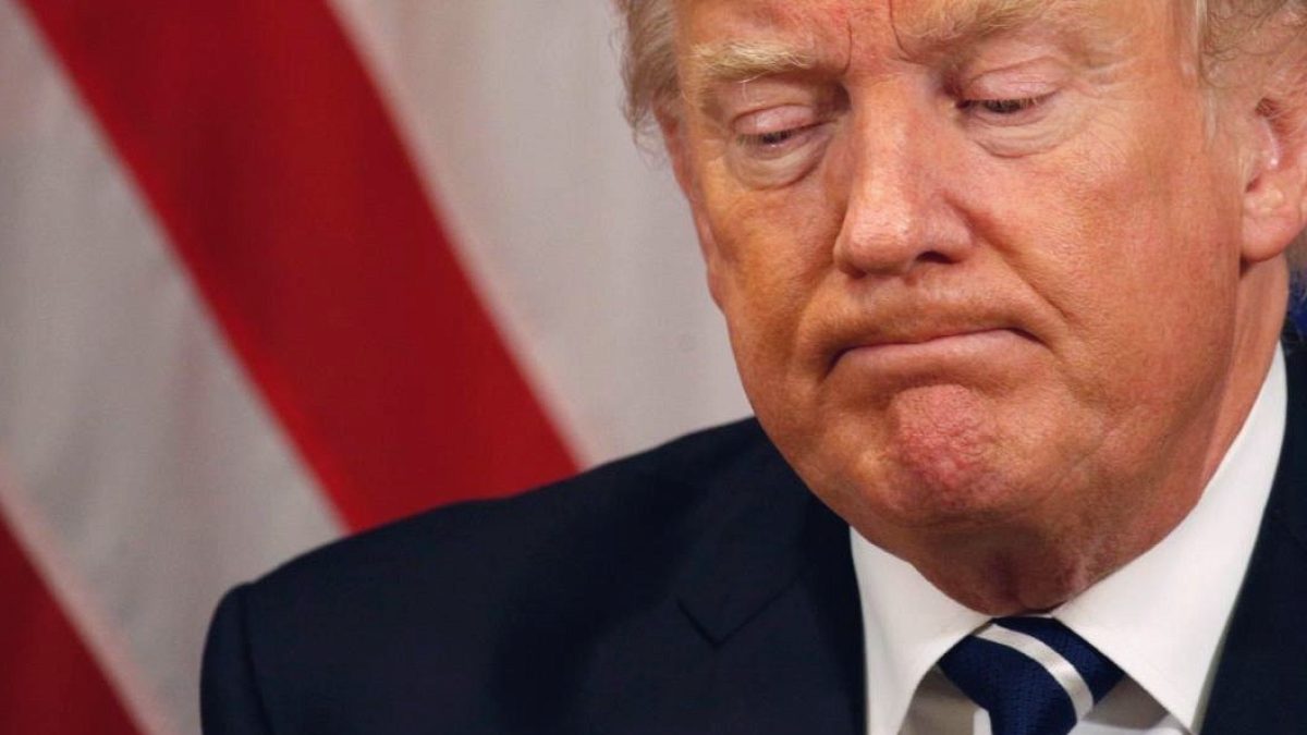 ABD'de Trump Yönetiminin Milyarlık Fonu Mahkemeden Döndü